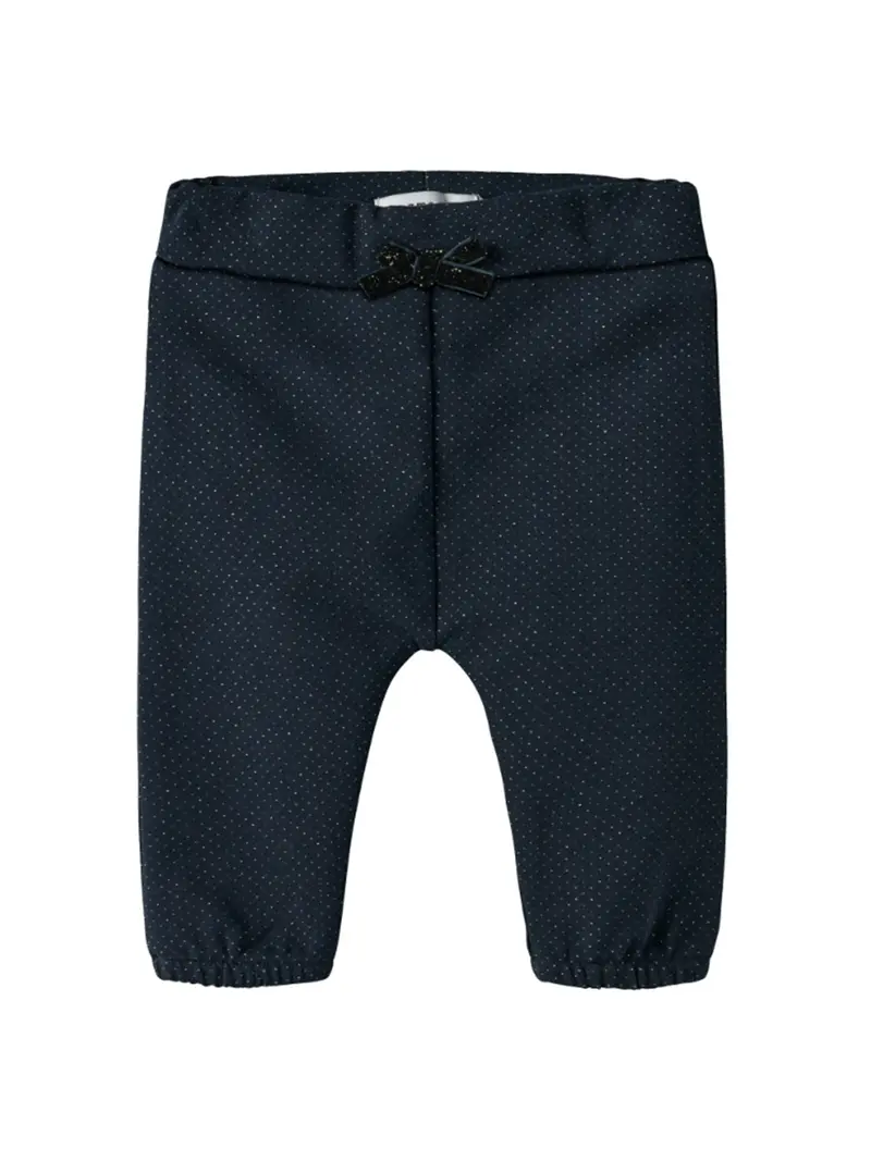 Baby Frulina Sweatpants Navy Blazer 1