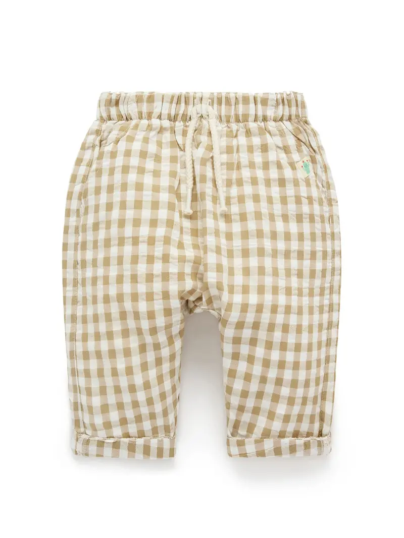Baby Slouchy Pants 1