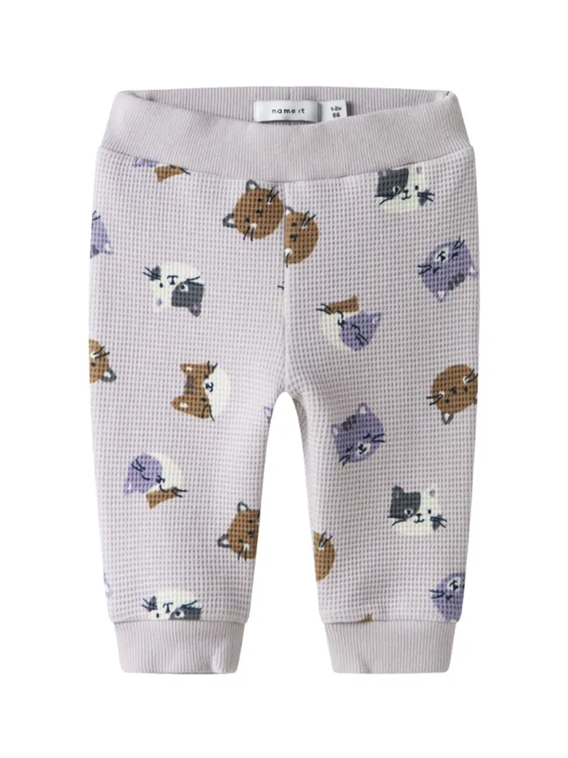 Baby Tammie Trousers Multi 1