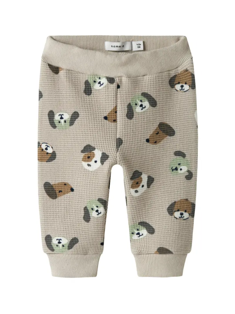 Baby Timmie Trousers Multi 1