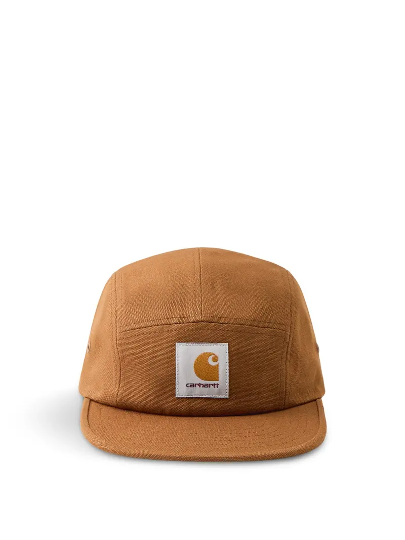 Backley Cap Brown 1