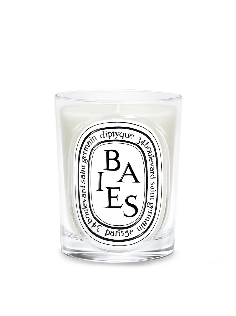 Baies Classic Candle 190G 1