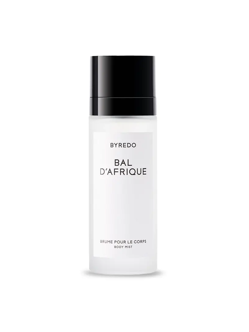 Bal D’Afrique Body Mist 100Ml 1
