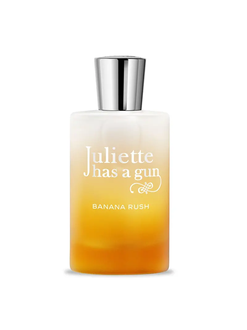 Banana Rush Eau De Parfum 100Ml 1