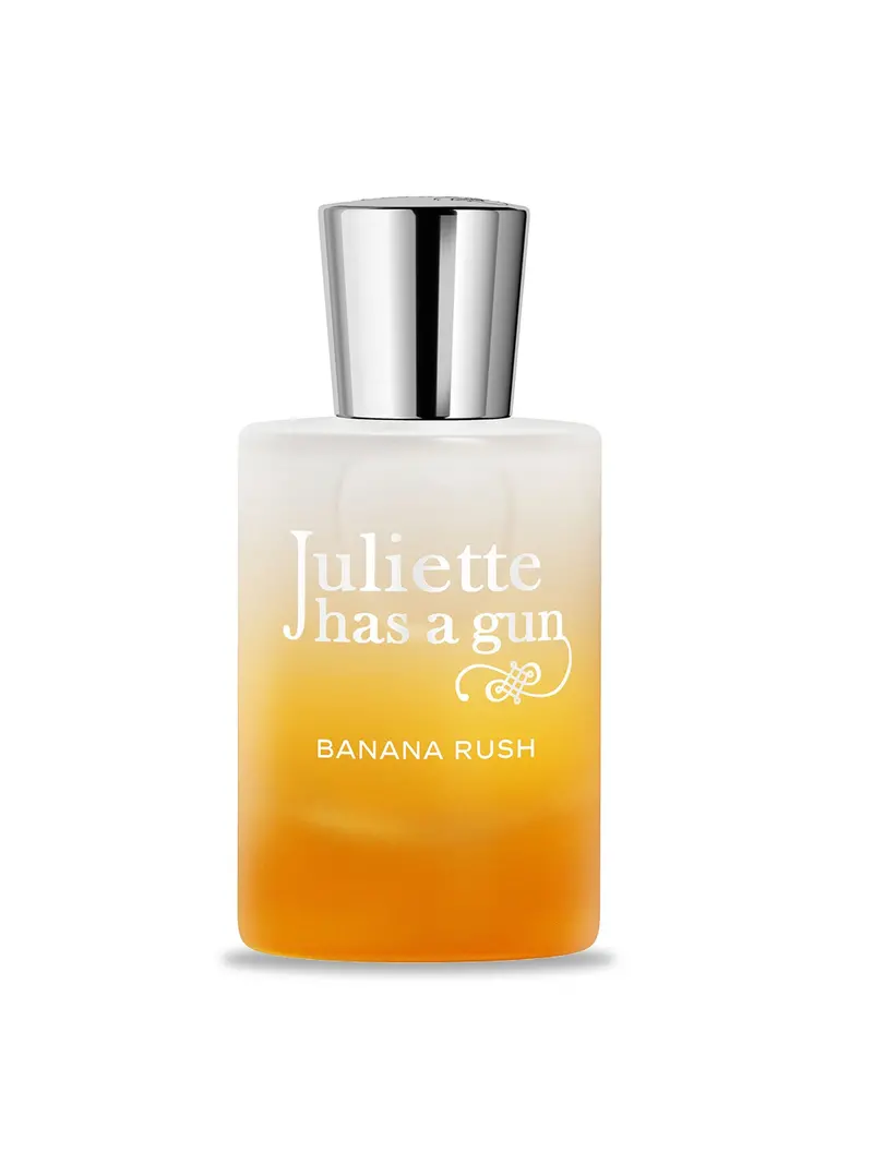 Banana Rush Eau De Parfum 50Ml 1
