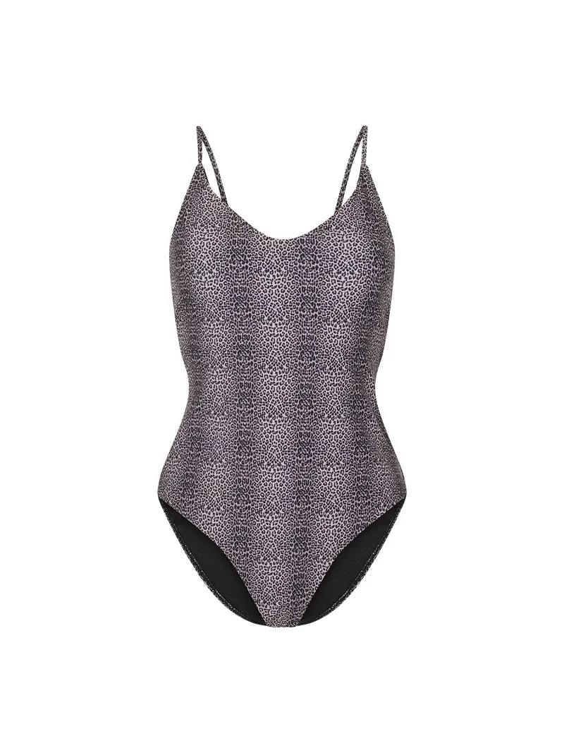 Baomi Swimsuit Multi 1