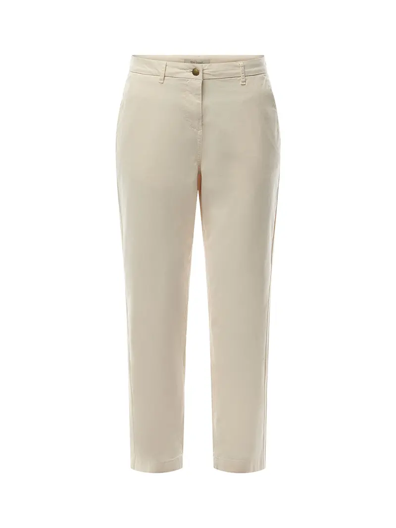 Barbour Chino Trousers 1