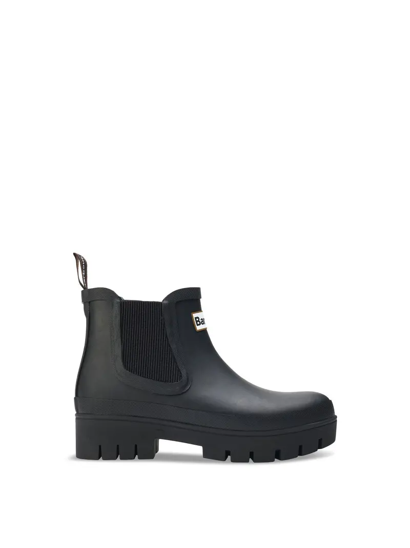 Barbour Halton Boots 1