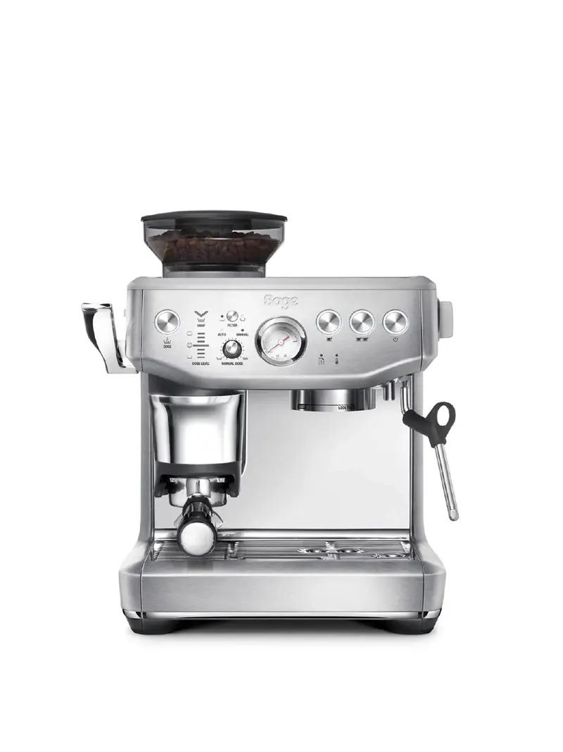 Barista Express Impress Assisted Espresso Machine 1