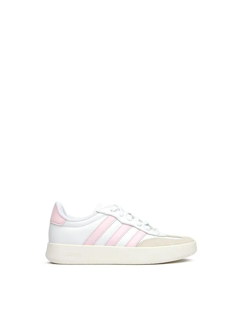 Barreda Trainers White 1