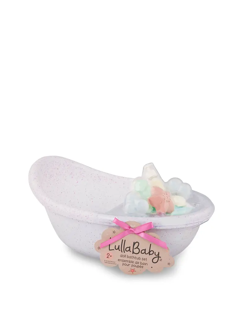 Bathtub Accessory Toy Set 1