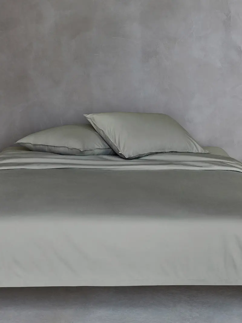 Be Boss Duvet Cover Khaki 1