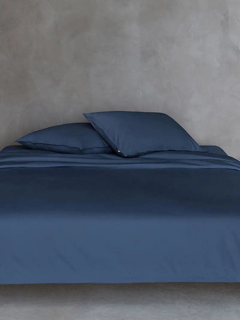 Be Boss Standard Pillowcase Abyss 1