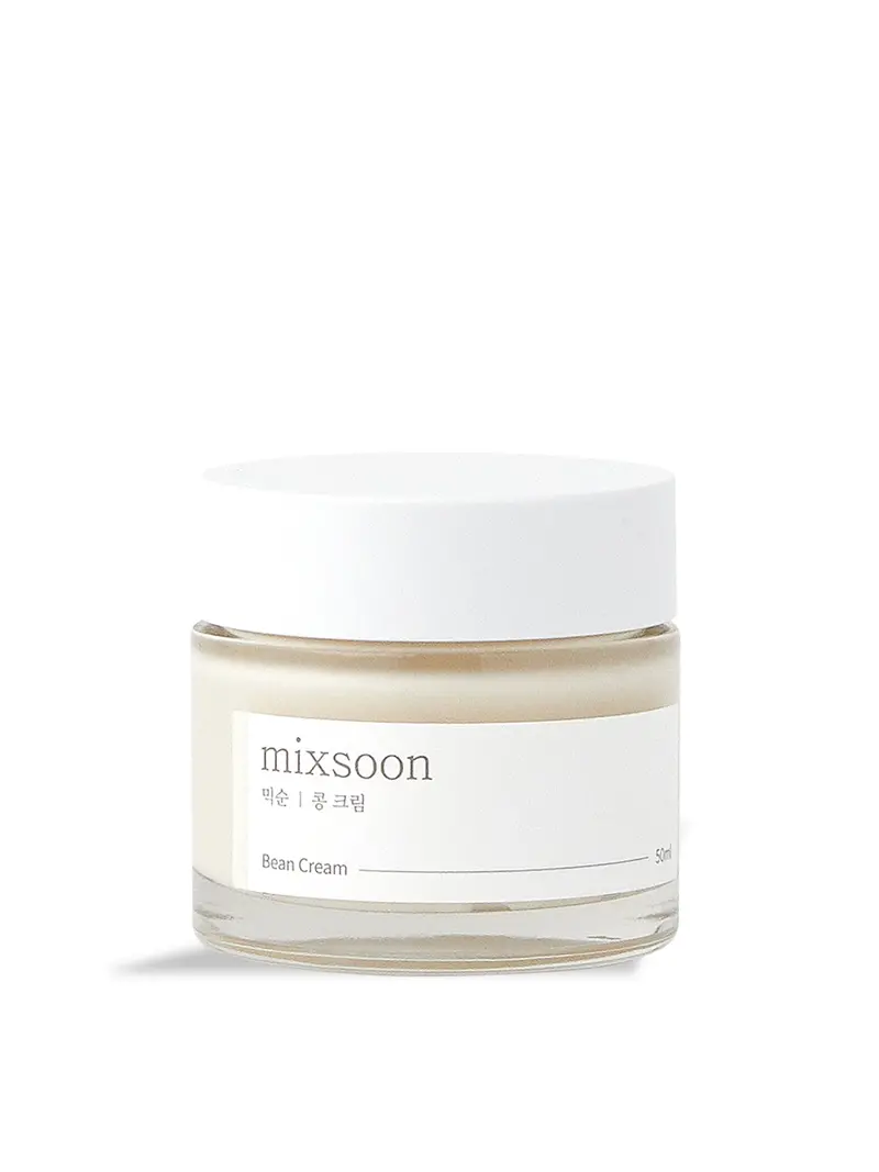 Bean Cream 50Ml 1