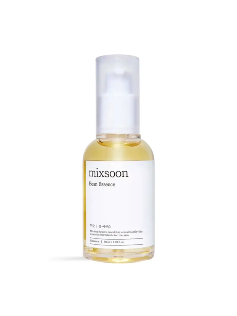 Bean Essence 50Ml 1