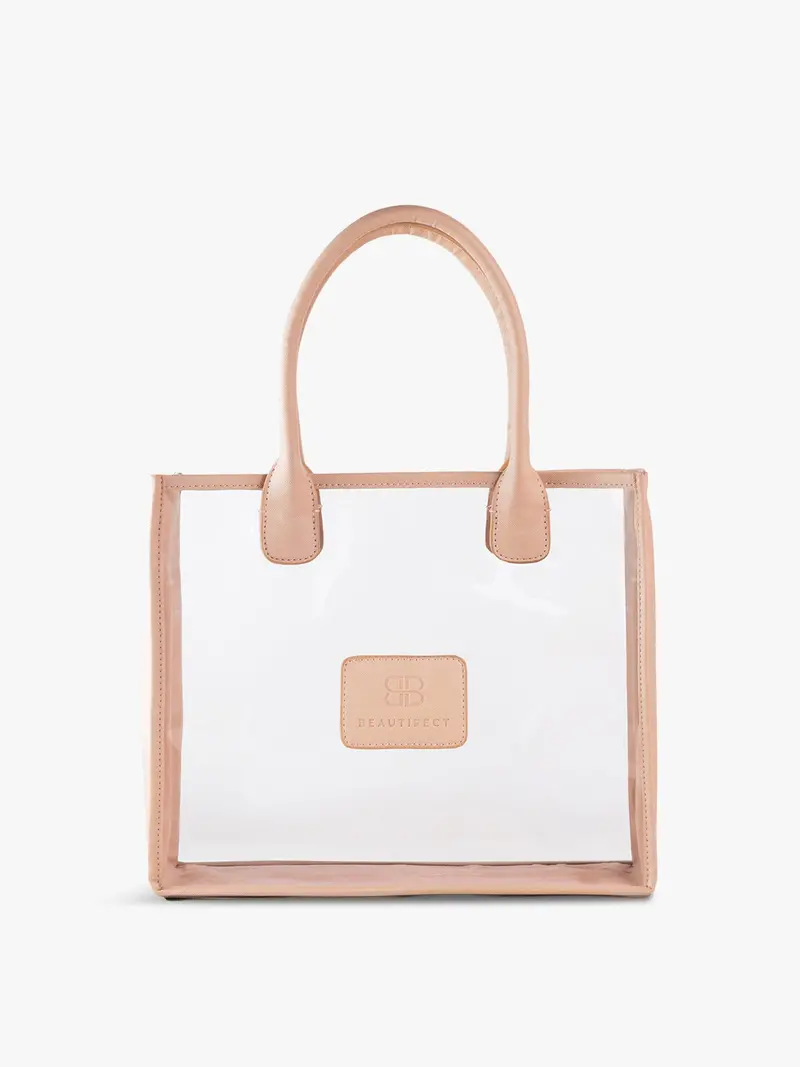 Beautifect Tote 1