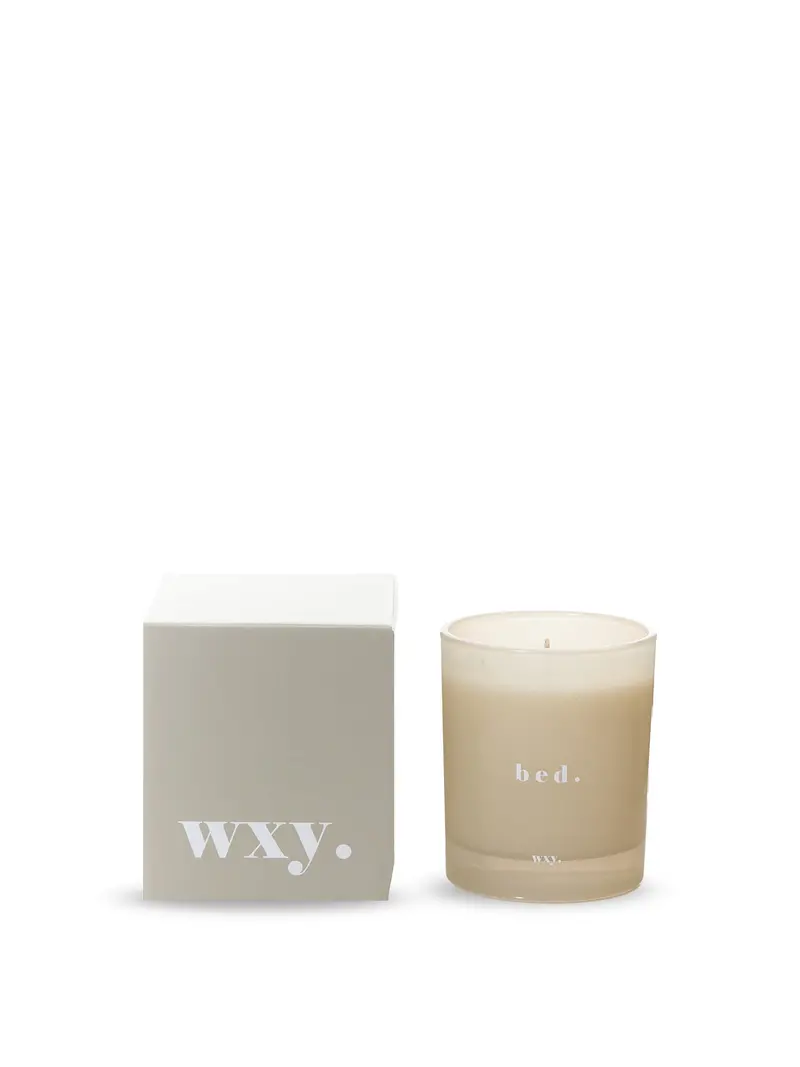 Bed 200G Candle 1