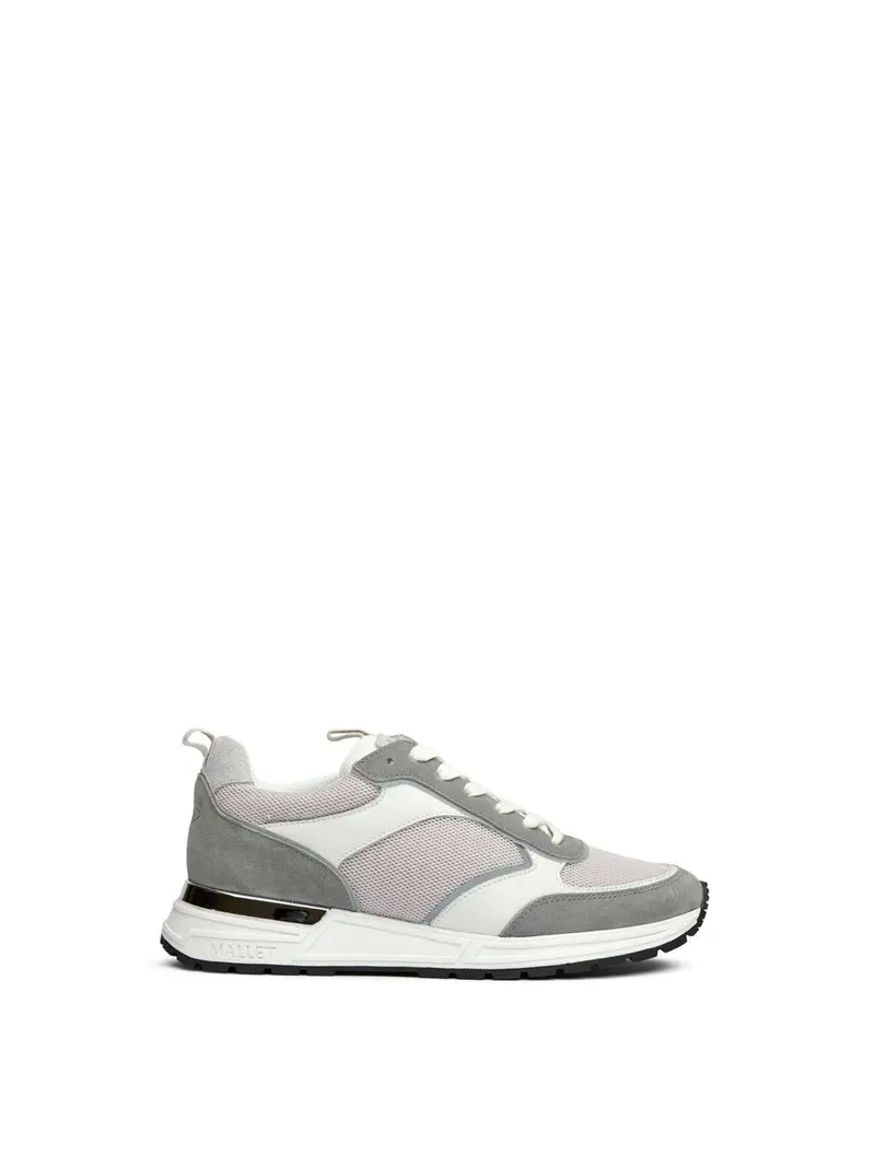 Bethnal Trainers White 1