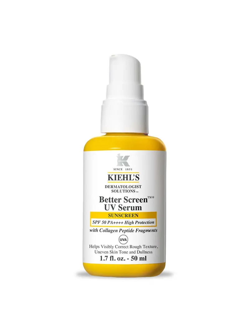 Better Screen Uv Serum Spf50 50Ml 1