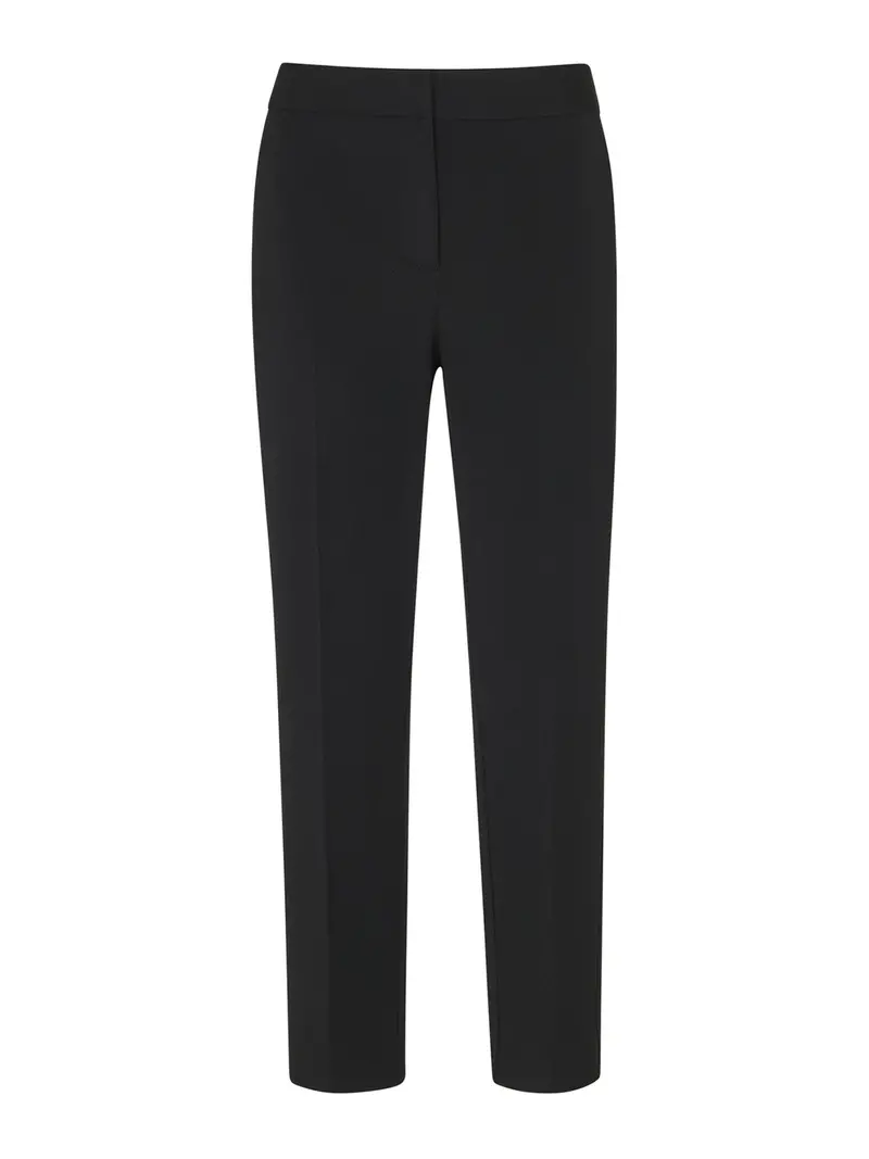 Black Lily Cigarette Trouser 1