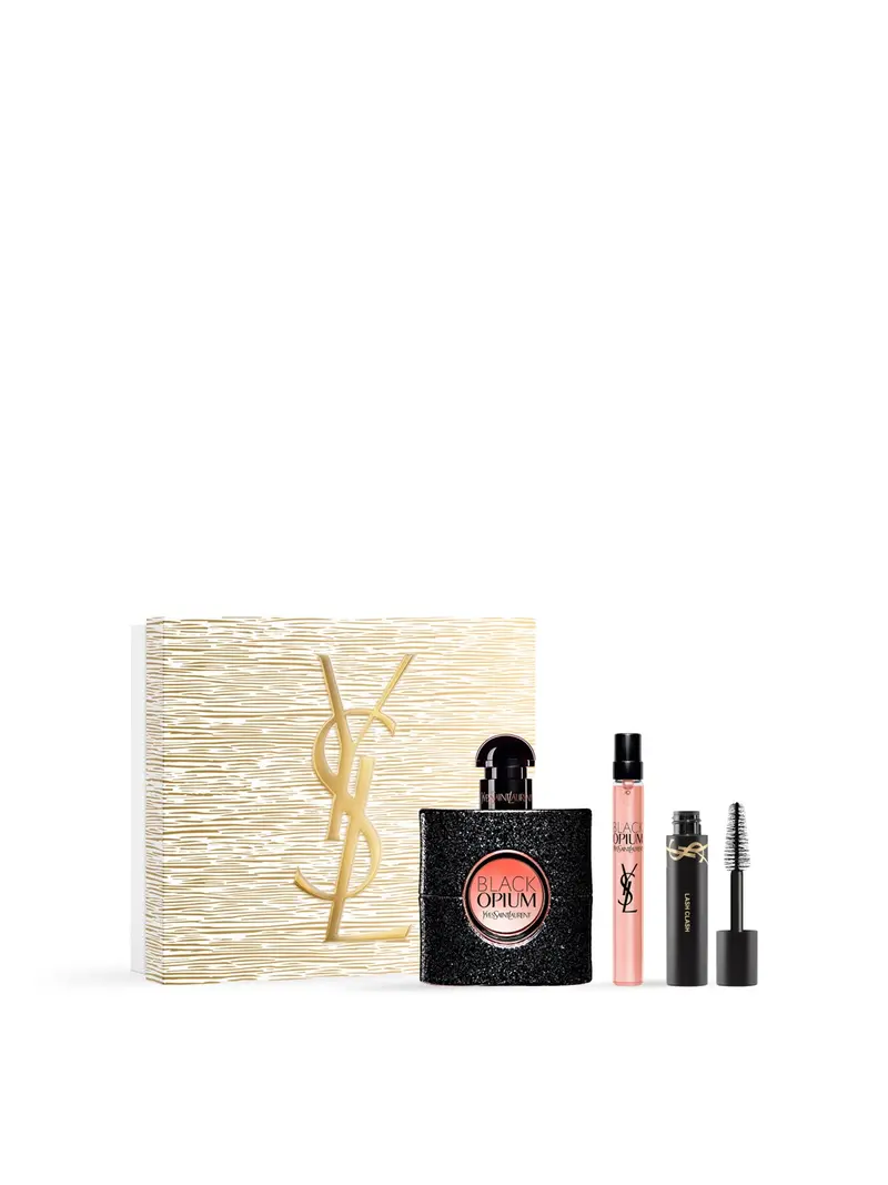 Black Opium Eau De Parfum 50Ml Set 1
