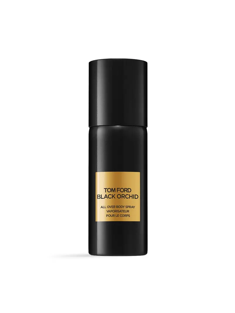 Black Orchid Body Spray 150Ml 1