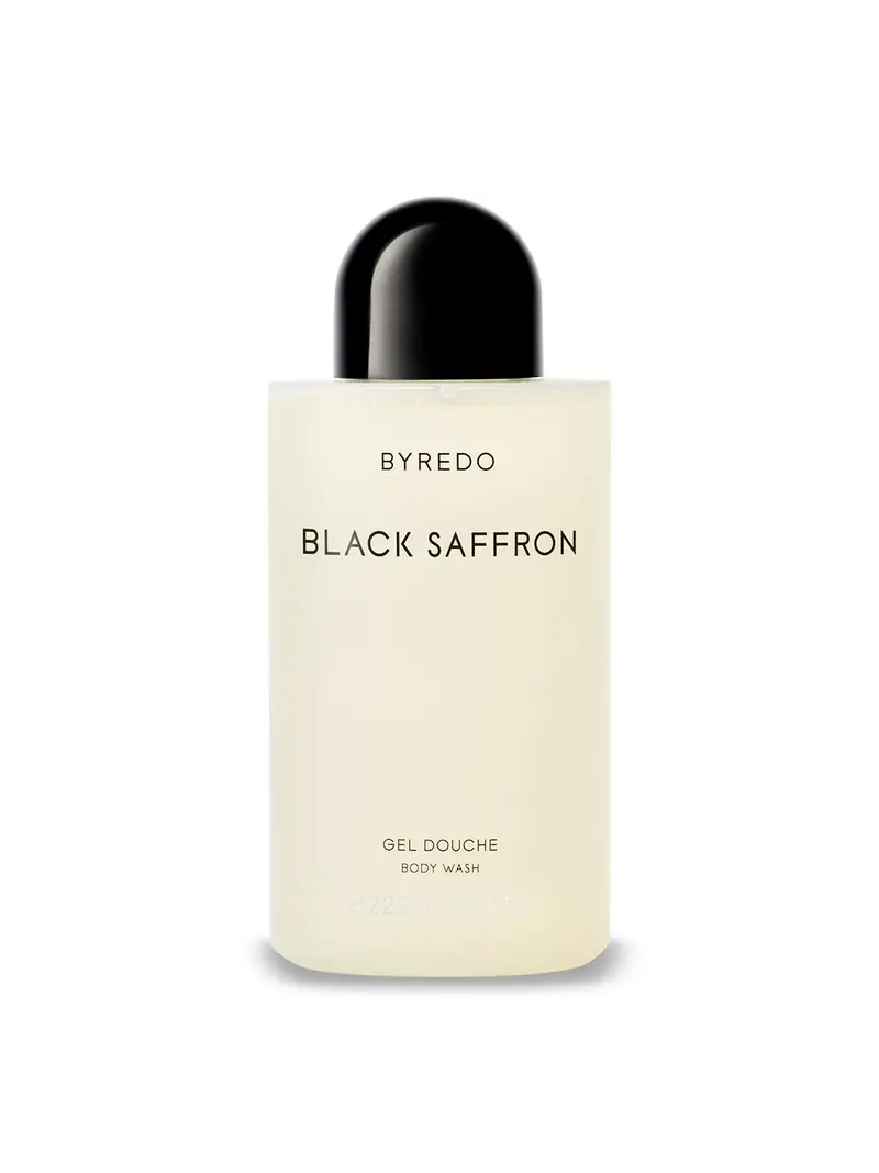 Black Saffron Body Wash 225Ml 1