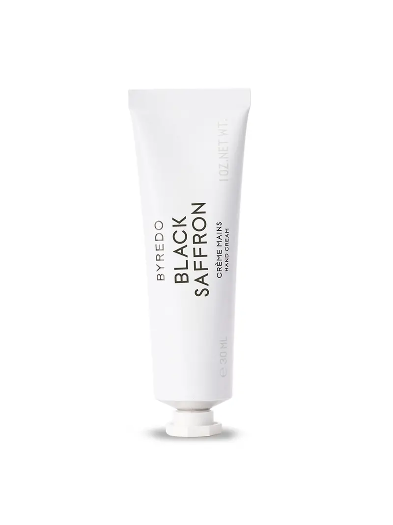 Black Saffron Hand Cream 30Ml 1
