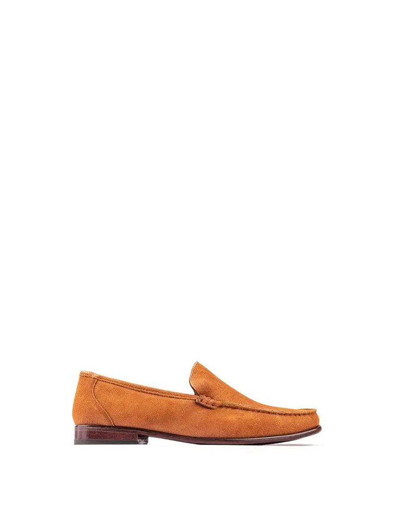 Blinco Loafer Shoes 1