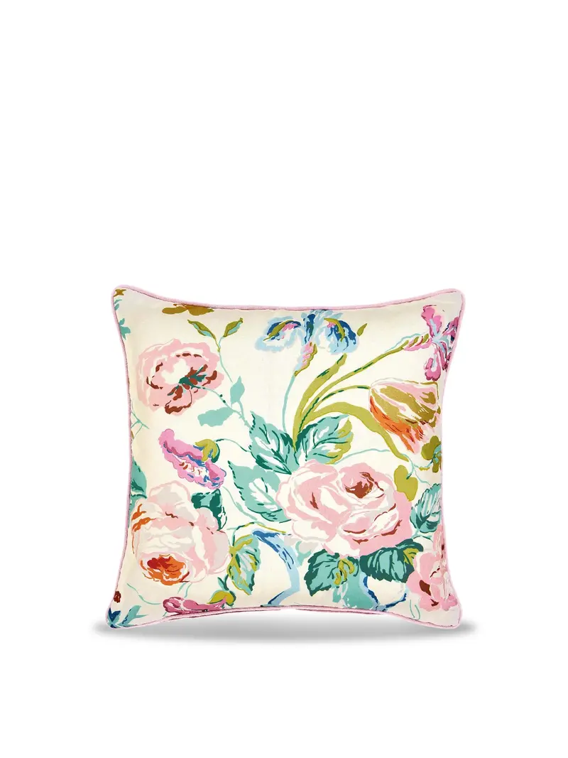 Bloom Outdoor Cushion 45X45cm Multi 1