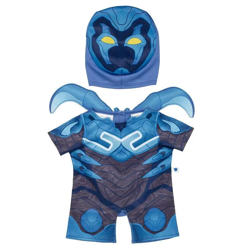 Blue Beetle™ Costume 1