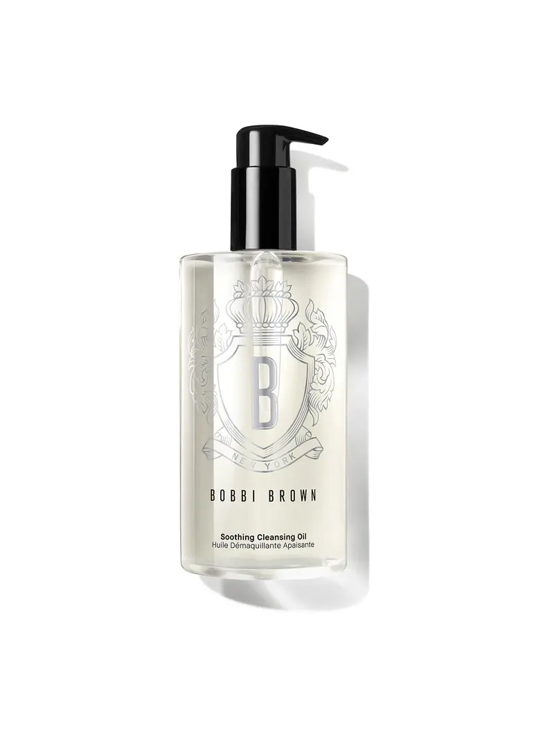 Bobbi Brown Soothing Cleansing Oil 1