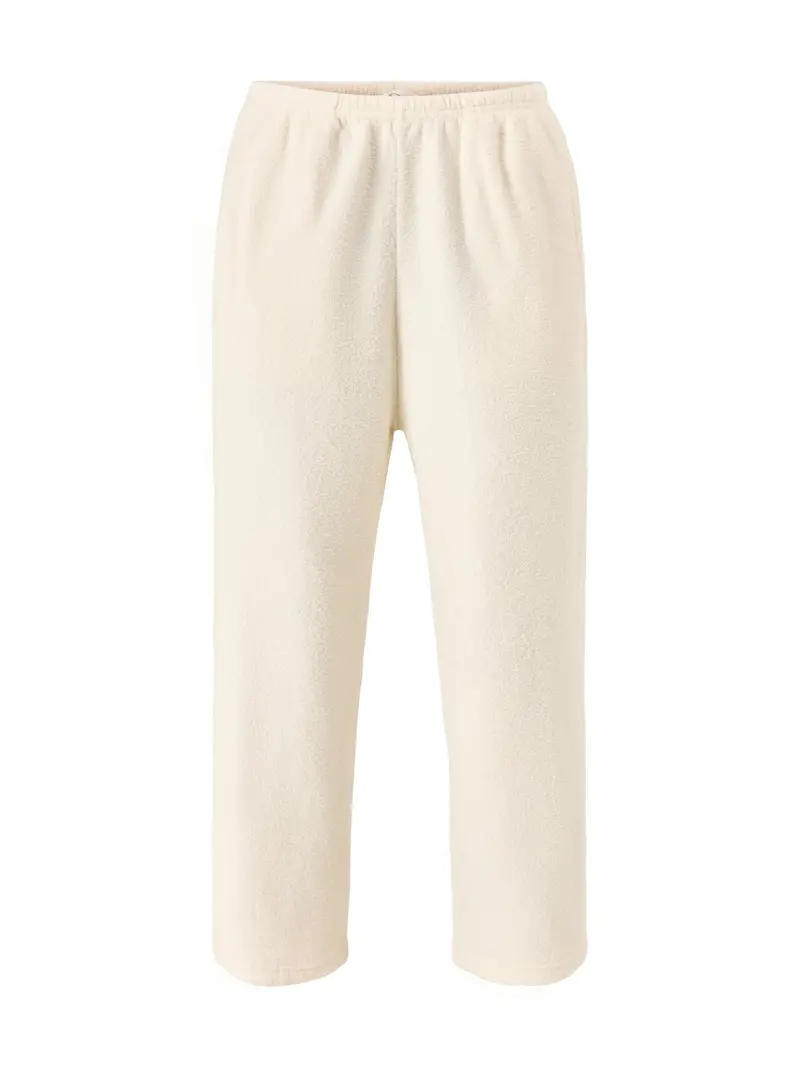 Bobypark Trousers Grey 1