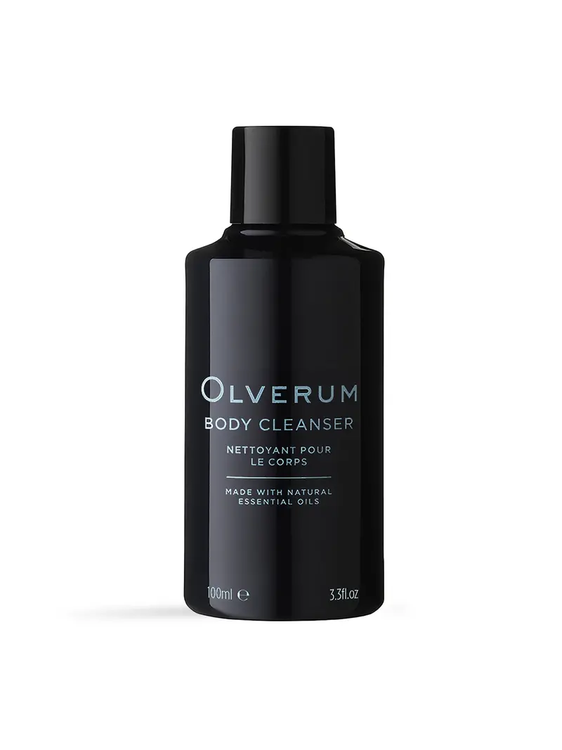 Body Cleanser 250Ml 1