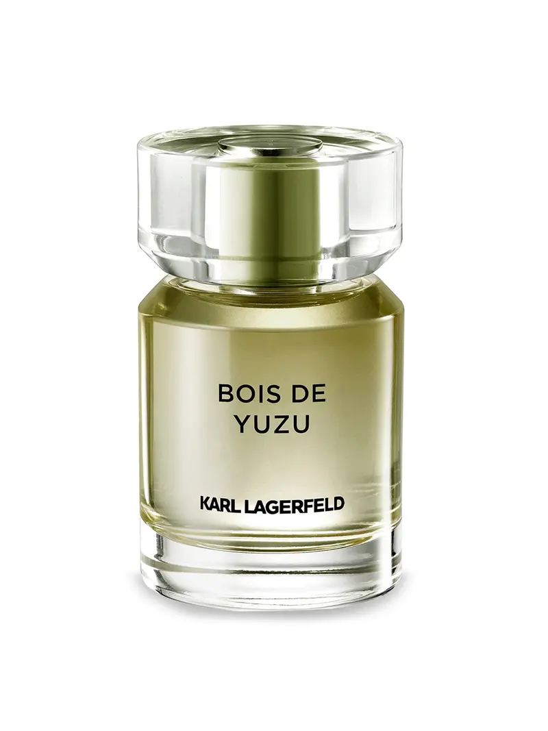 Bois De Yuzu Eau De Toilette 50Ml 1