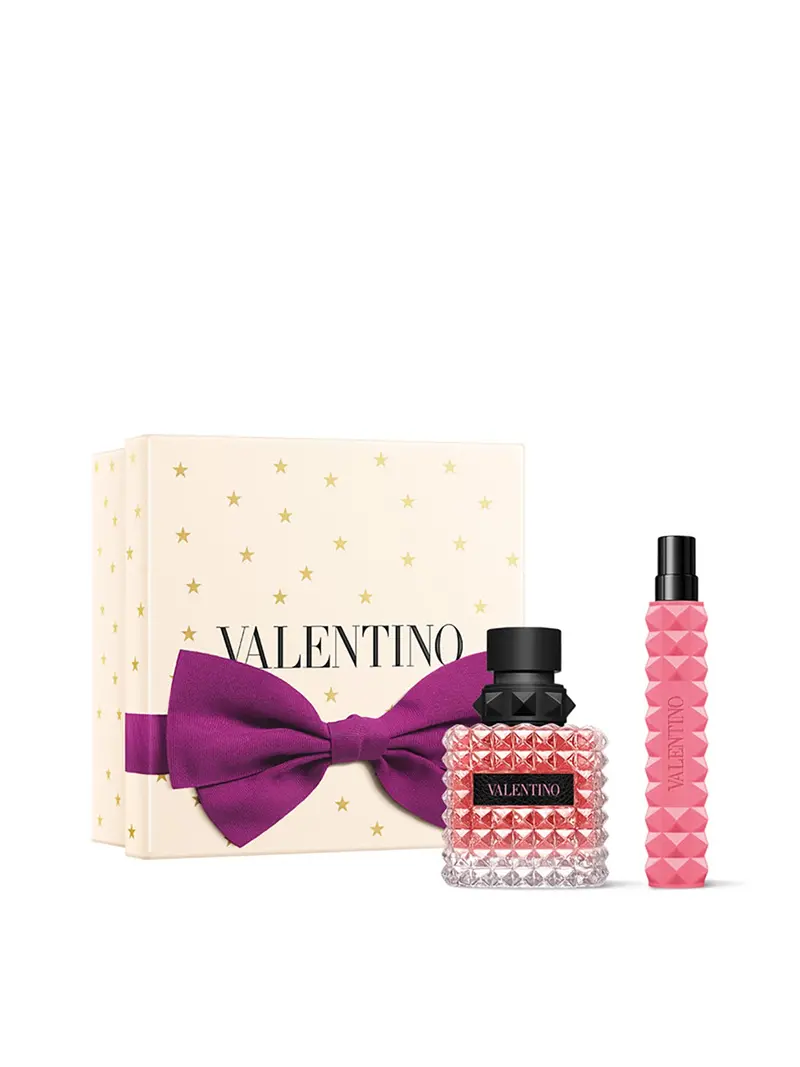 Born In Roma Donna Eau De Parfum 50 Ml Set 1