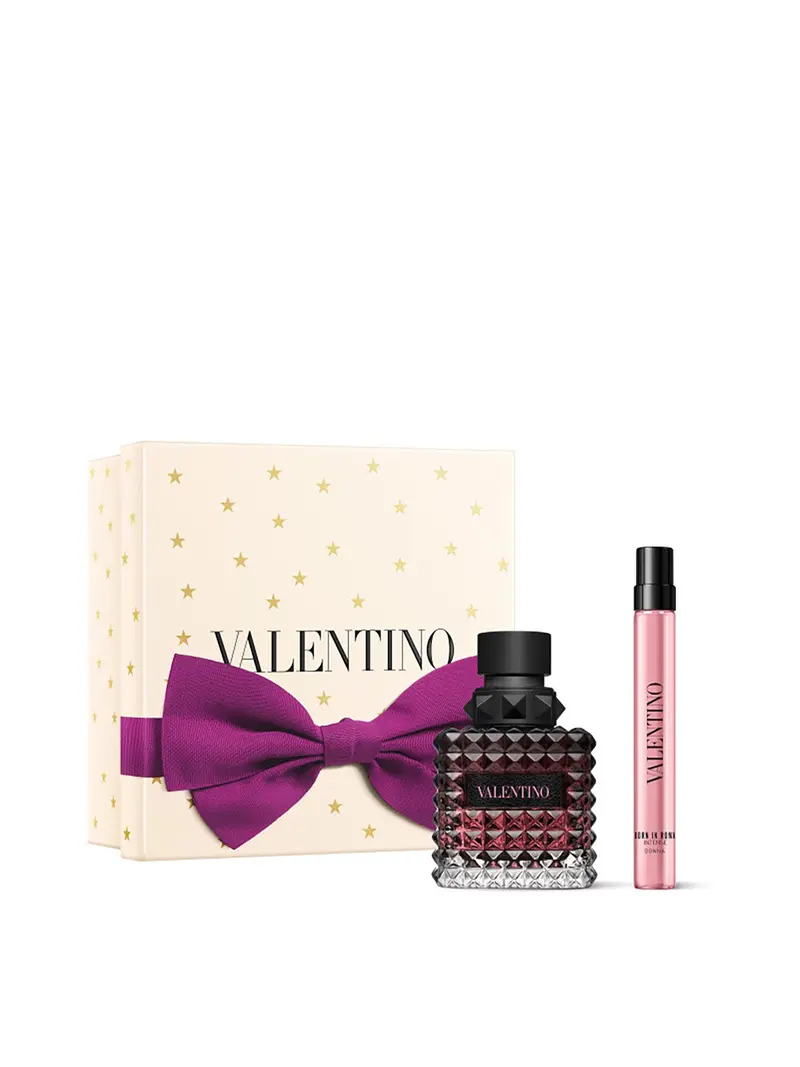 Born In Roma Donna Intense Eau De Parfum 50 Ml Set 1
