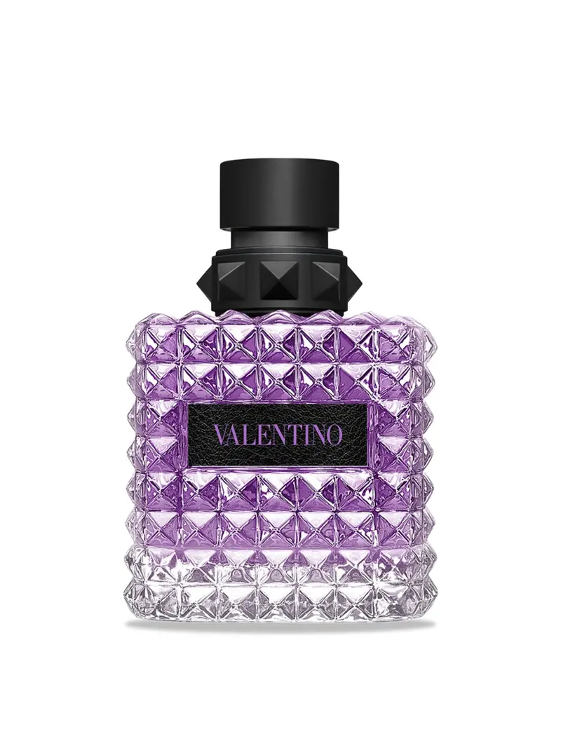 Born In Roma Donna Purple Melancholia Eau De Parfum 100Ml 1