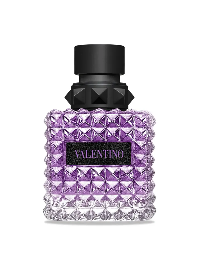 Born In Roma Donna Purple Melancholia Eau De Parfum 50Ml 1