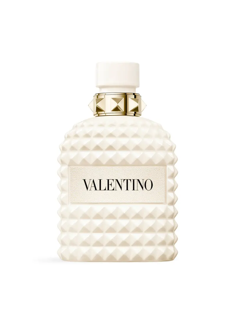 Born In Roma Uomo Rendez-Vous Ivory Eau De Toilette 100Ml 1