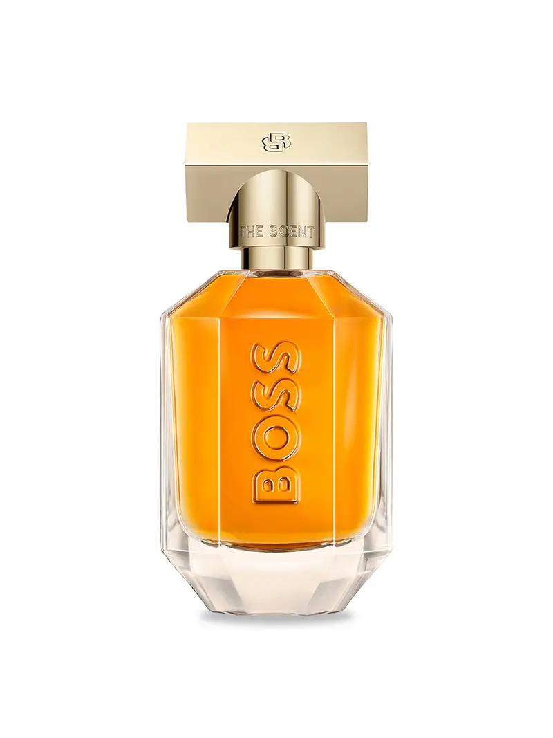 Boss The Scent Eau De Parfum Intense For Her 50Ml 1