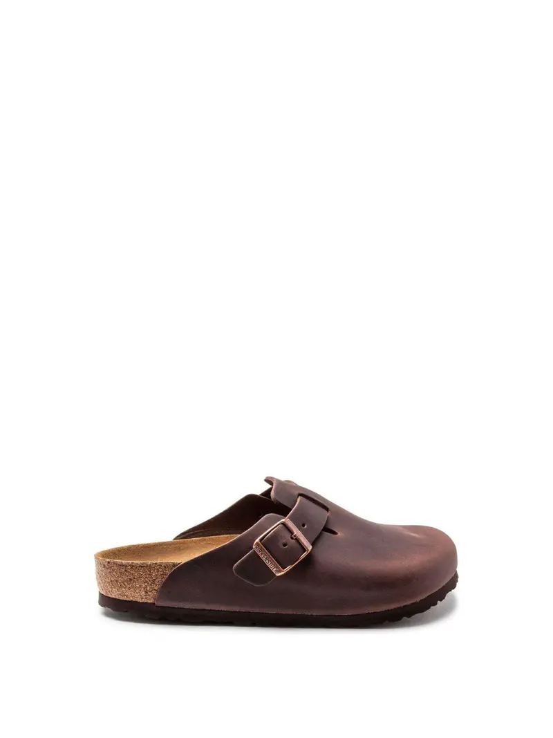 Boston Sandals Brown 1