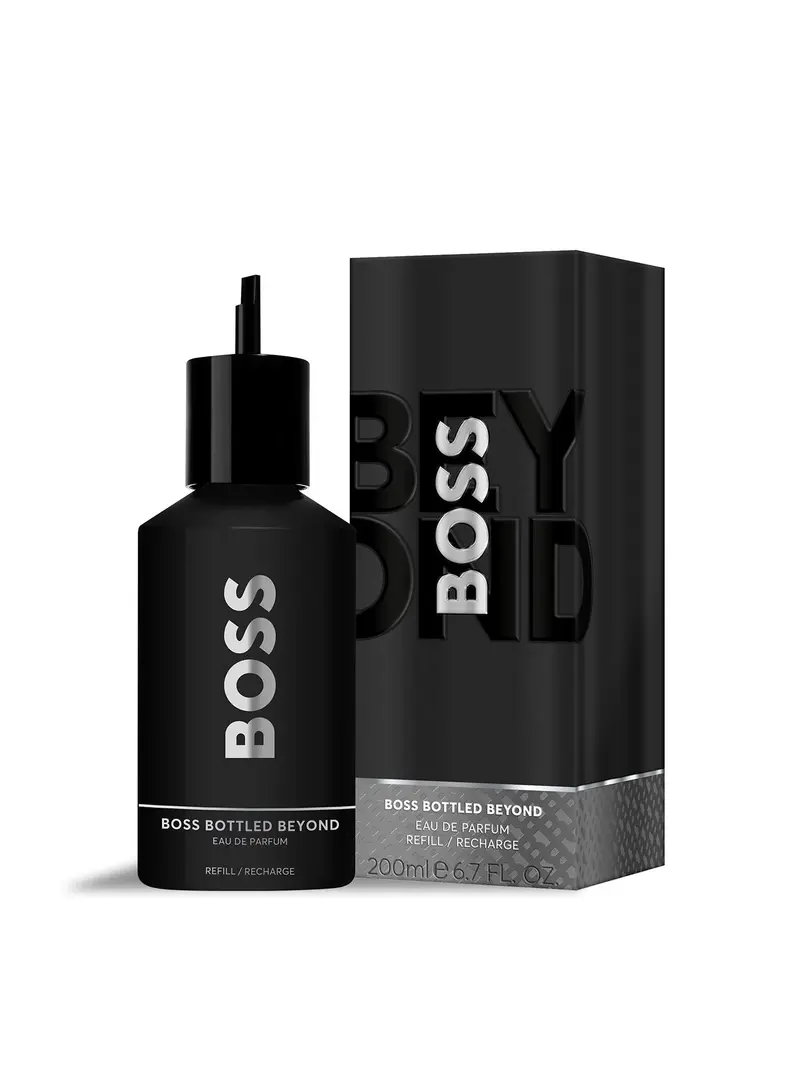 Bottled Beyond Eau De Parfum 200 Ml Refill 1