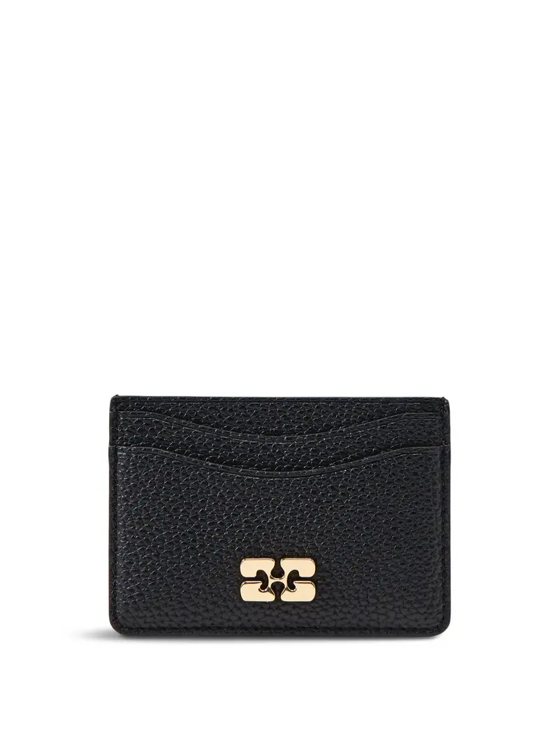 Bou Card Holder Gold 1