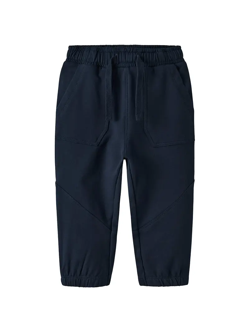 Boys’ Rivona Sweat Pants Navy 1