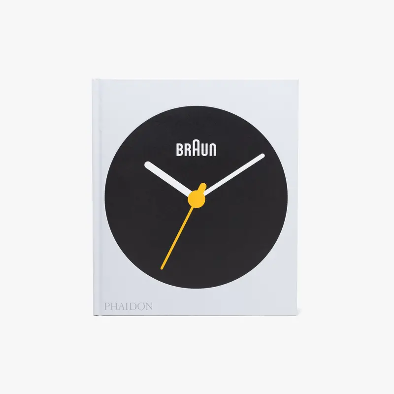 Braun: Designed To Keep 1