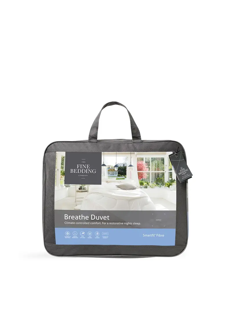 Breathe Thermal Duvet 13.5 Tog 1
