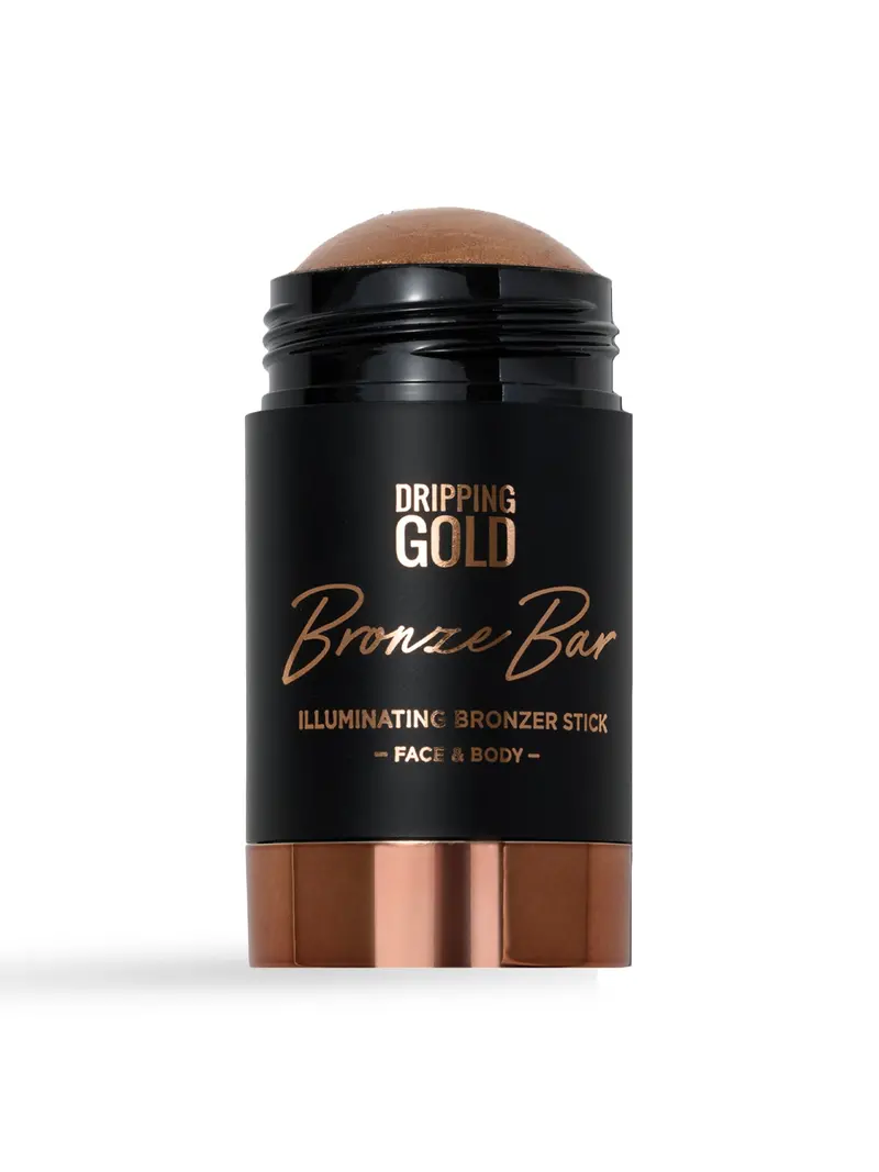 Bronze Bar Illuminating Bronzer Stick 1