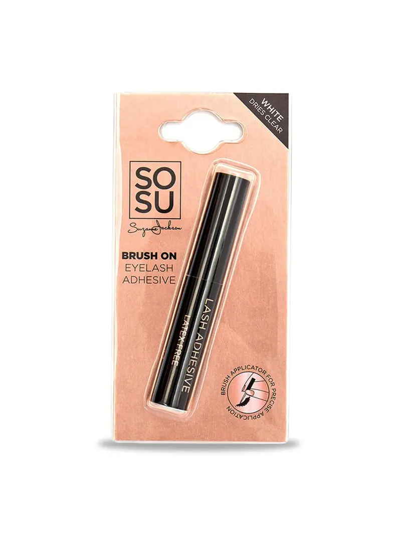 Brush On Lash Adhesive 1