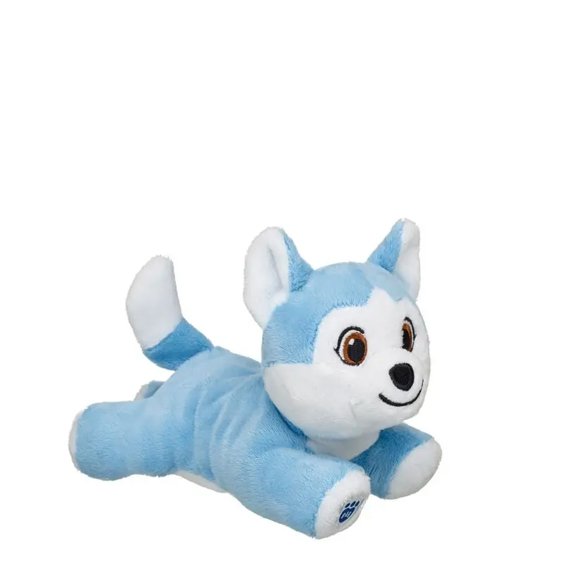 Build-A-Bear Mini Beans Luulla Plush 1